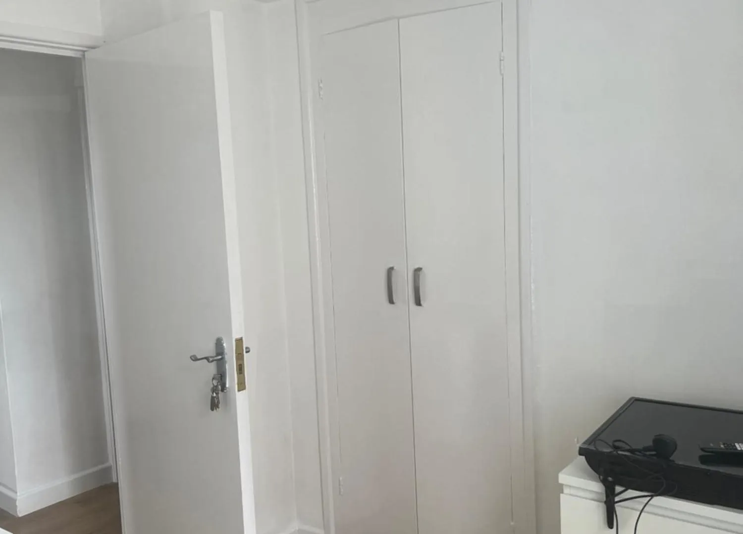ゲストハウス ホテル Collent House ロンドン イギリス