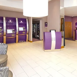Hotel Premier, Londra