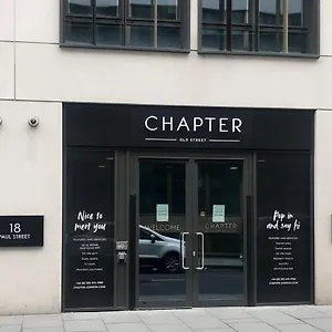  Appartement For Students Only Premium And 2 Bed At Chapter Old Street In