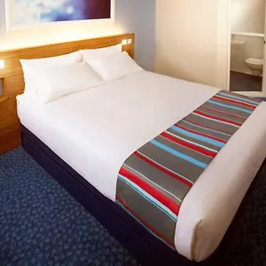 Hotel Comfort Tower Of, Londra