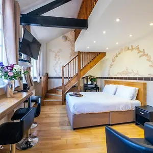 Appartamento Savoy, Londra