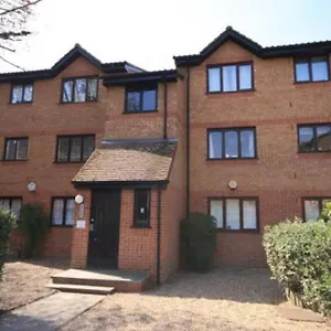  Appartement Mornington Place