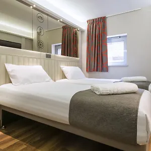 Hotel Point A Shoreditch, Londra