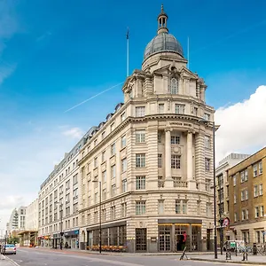 3* Hotel Travelodge Road