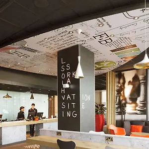 3* Hotel Ibis Excel-docklands
