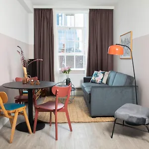 Bob W Commercial House Londres