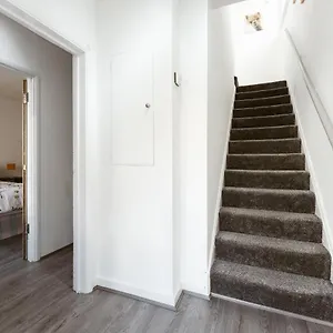 Pensjonat Stepney Beds To 24, Londyn