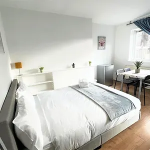 Stepney 17 Double Bedrooms Londres