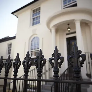 Albergue Park Boutique, Londres