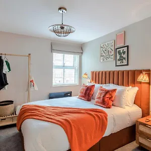 Southwark Serviced I Your Londres