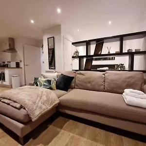  Appartement Charming Studio In Bricklane