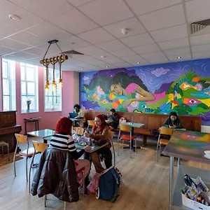 旅馆 Hostelle - Women Only, 伦敦