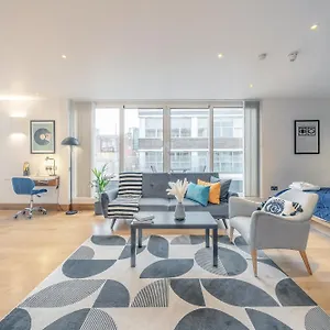  Appartement Kula - Tower Hill