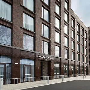 Hotel Hampton By Hilton Docklands, Londra