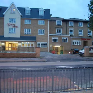 2* Hotell Viking