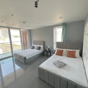  Séjour chez l'habitant Luxury Private In