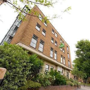 Hostel Yha Thameside, Londýn