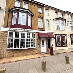 https://the-ferndale-hotel.hotelsin-chester.com
