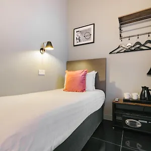 Hotel Towerbridge64, Londres