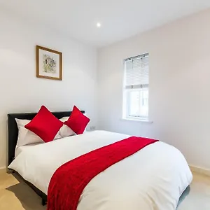 Gasthuis Se10 House, Londen