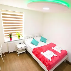 Green Suites London
