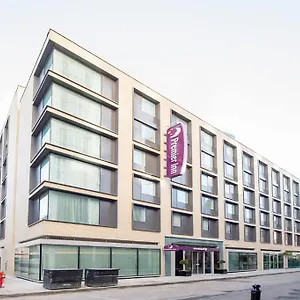 Hotel Premier - Aldgate, Londyn