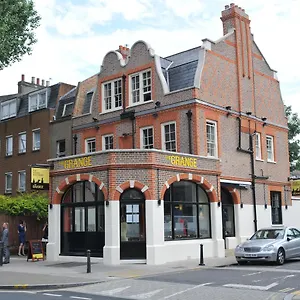 Locanda The Grange Pub, Londra