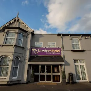 2* Hotell Newham