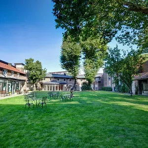3* Hotell The Royal Foundation Of St Katharine
