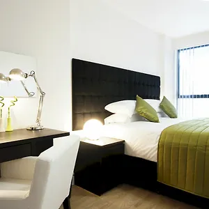 Appartement Andora, Londen