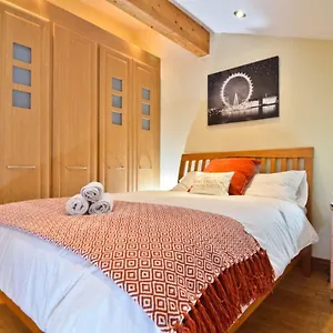 Thames View House Surrey Quays Gasthof