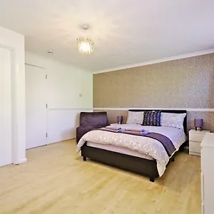 Affittacamere Harlinger Annexe, Londra