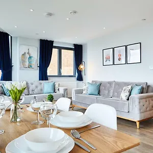 Appartamento Elegant Luxury, Londra