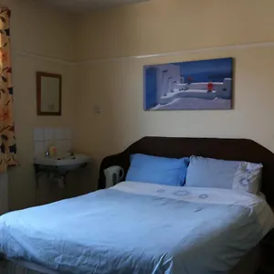 Hotel Wanstead, Londýn